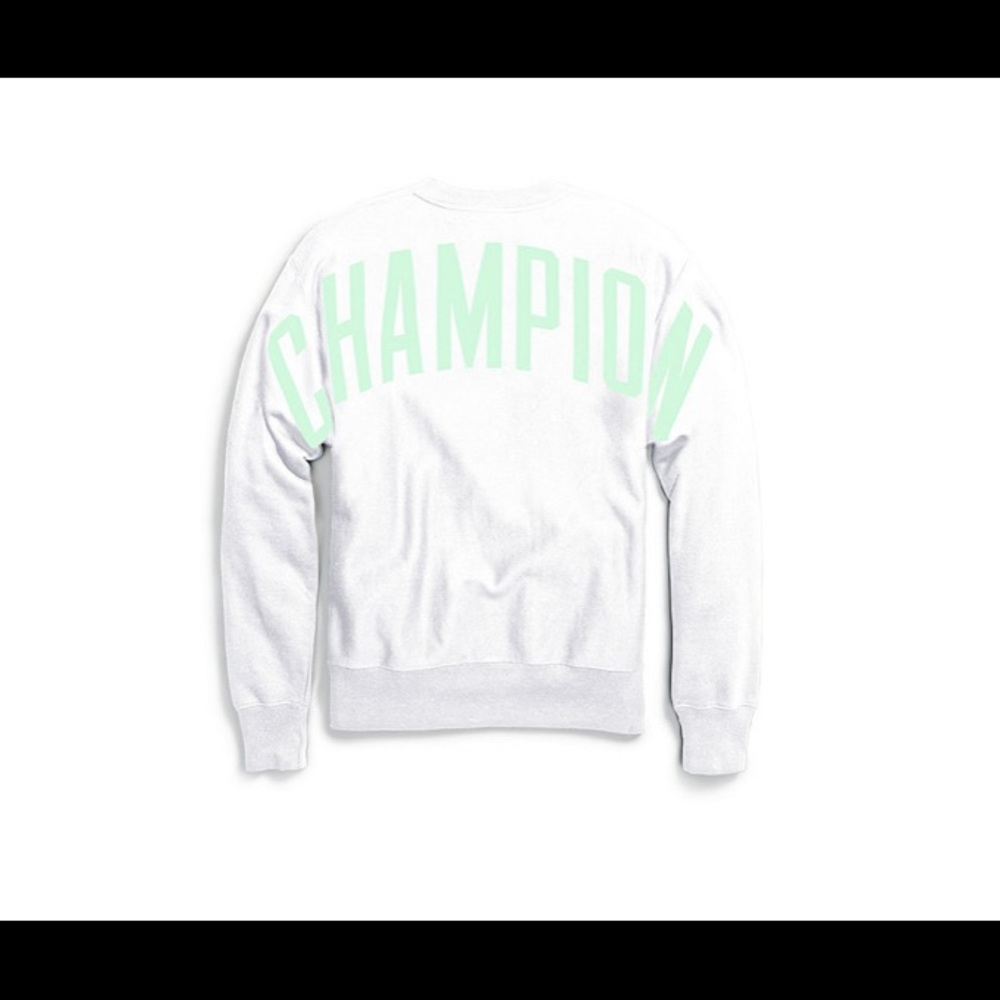 Champion Reverse Weave Crew Sweatshirt XL